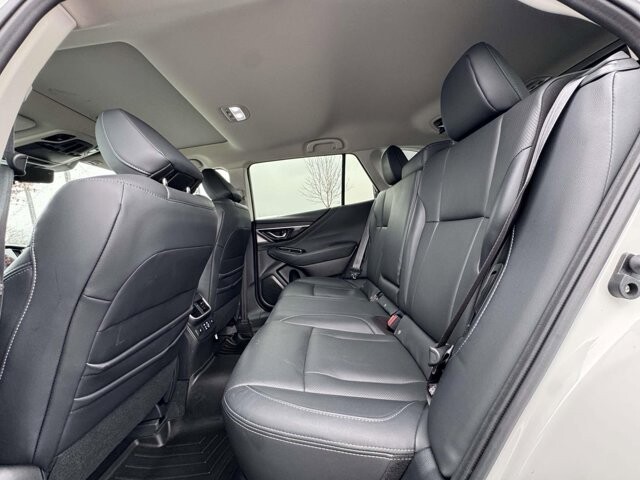 2023 Subaru Outback in Winchester, VA 22602 - 18104204 36