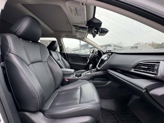 2023 Subaru Outback in Winchester, VA 22602 - 18104204 9
