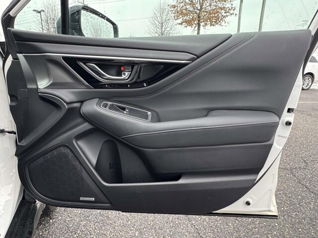 2023 Subaru Outback in Winchester, VA 22602 - 18104204 8