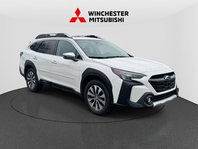2023 Subaru Outback in Winchester, VA 22602 - 18104204 31