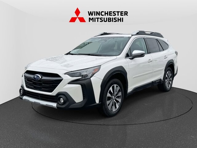 2023 Subaru Outback in Winchester, VA 22602 - 18104204 5