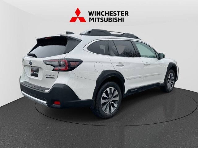 2023 Subaru Outback in Winchester, VA 22602 - 18104204 2