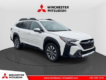 2023 Subaru Outback in Winchester, VA 22602