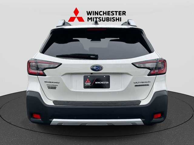 2023 Subaru Outback in Winchester, VA 22602 - 18104204 3