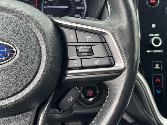 2023 Subaru Outback in Winchester, VA 22602 - 18104204 24
