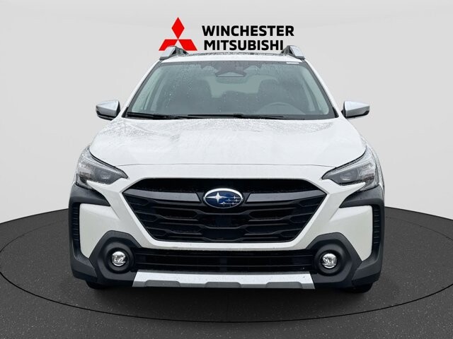 2023 Subaru Outback in Winchester, VA 22602 - 18104204 6