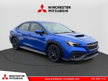 2023 Subaru WRX in Winchester, VA 22602