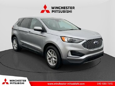 2024 Ford Edge in Winchester, VA 22602