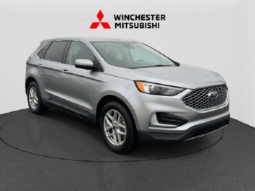 2024 Ford Edge in Winchester, VA 22602