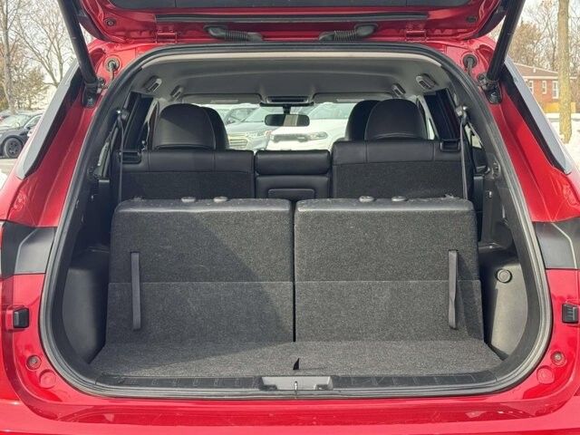 2024 Mitsubishi Outlander in Winchester, VA 22602 - 18104207 12