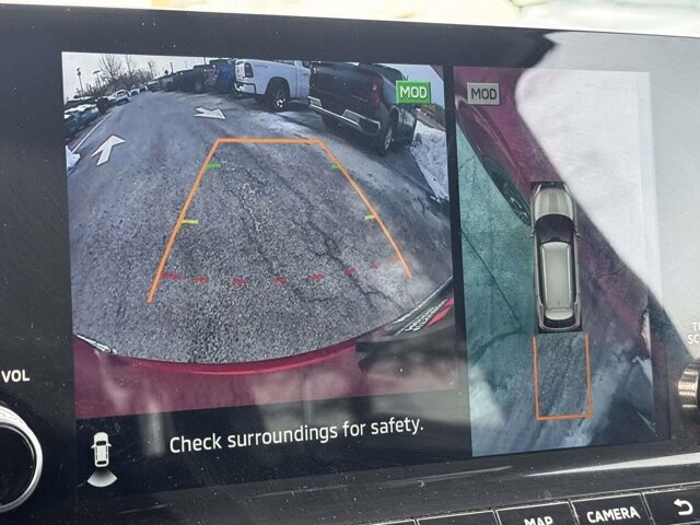 2024 Mitsubishi Outlander in Winchester, VA 22602 - 18104207 18