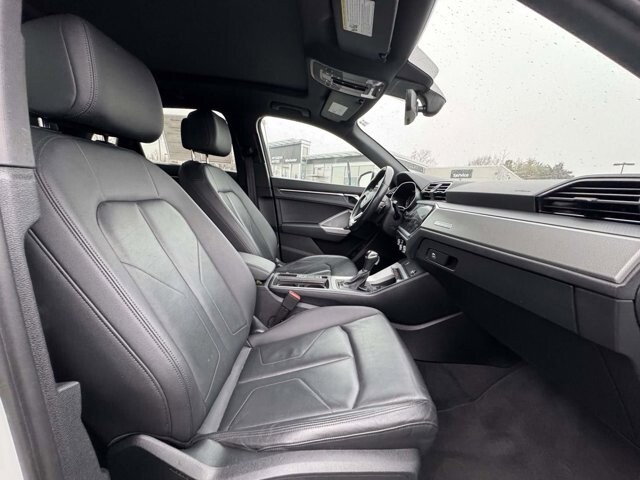 2024 Audi Q3 in Winchester, VA 22602 - 18104208 9