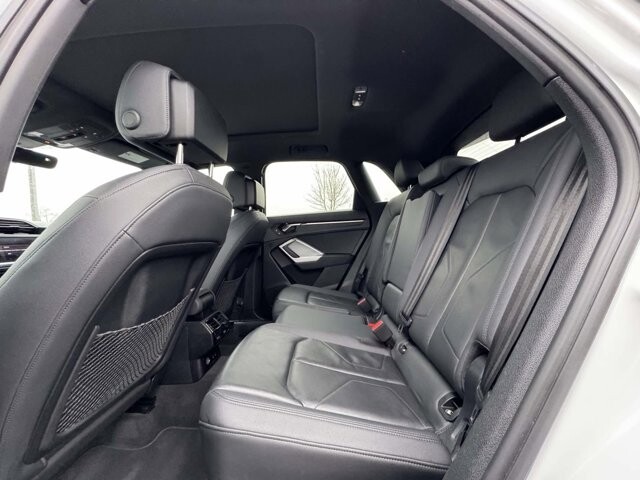 2024 Audi Q3 in Winchester, VA 22602 - 18104208 37