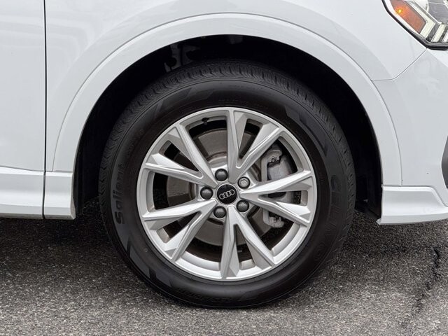 2024 Audi Q3 in Winchester, VA 22602 - 18104208 7