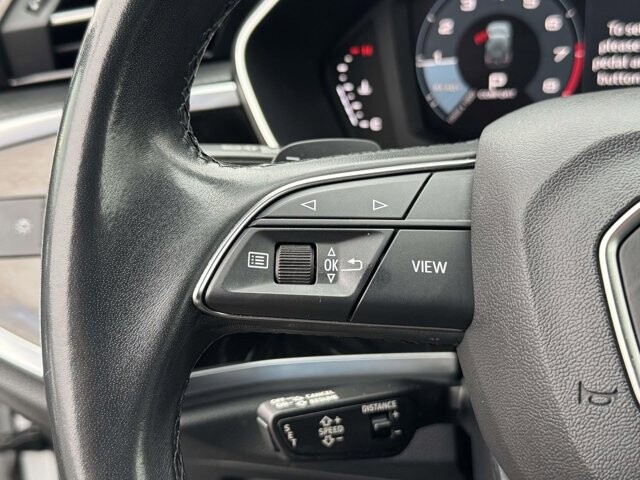 2024 Audi Q3 in Winchester, VA 22602 - 18104208 25