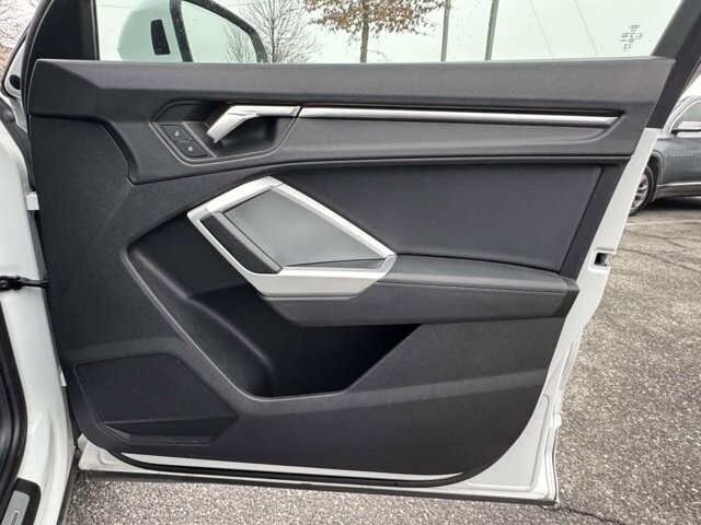 2024 Audi Q3 in Winchester, VA 22602 - 18104208 34