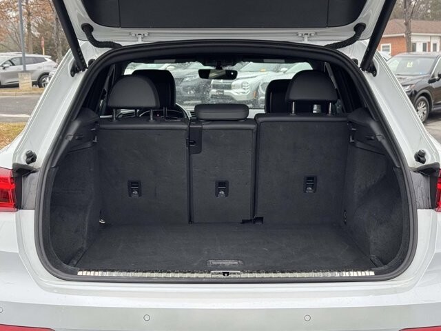 2024 Audi Q3 in Winchester, VA 22602 - 18104208 12