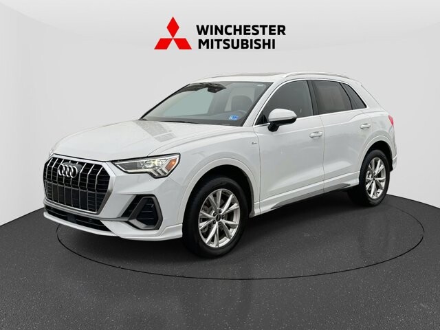 2024 Audi Q3 in Winchester, VA 22602 - 18104208 5