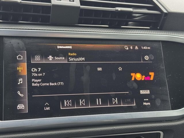 2024 Audi Q3 in Winchester, VA 22602 - 18104208 16