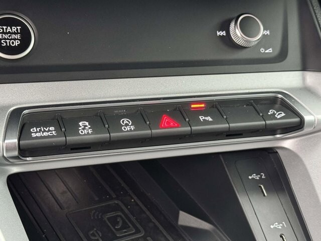 2024 Audi Q3 in Winchester, VA 22602 - 18104208 41