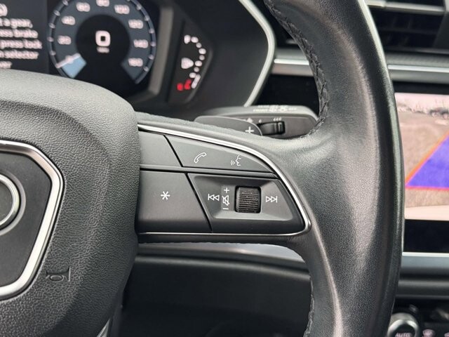 2024 Audi Q3 in Winchester, VA 22602 - 18104208 24