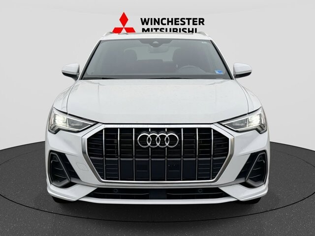 2024 Audi Q3 in Winchester, VA 22602 - 18104208 6