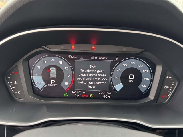 2024 Audi Q3 in Winchester, VA 22602 - 18104208 50