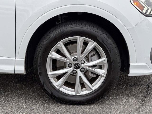 2024 Audi Q3 in Winchester, VA 22602 - 18104208 33