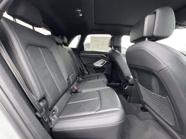 2024 Audi Q3 in Winchester, VA 22602 - 18104208 11