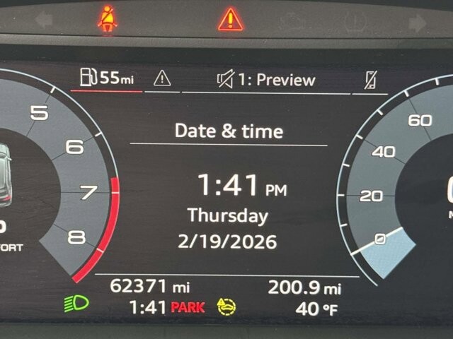 2024 Audi Q3 in Winchester, VA 22602 - 18104208 51