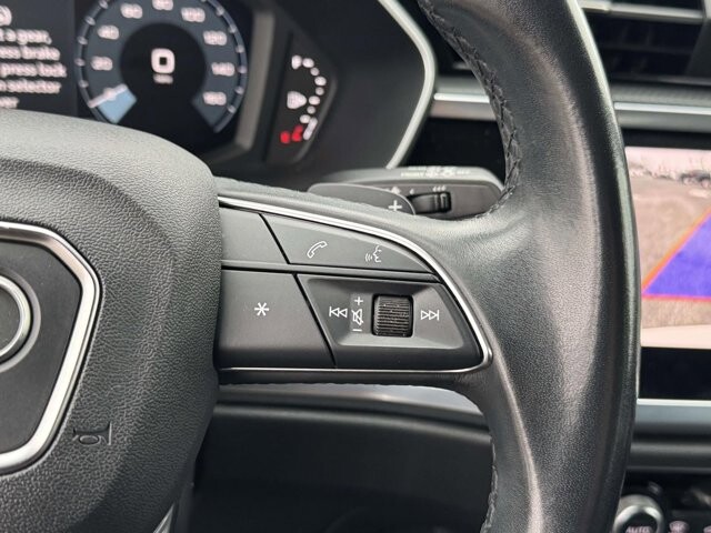 2024 Audi Q3 in Winchester, VA 22602 - 18104208 45