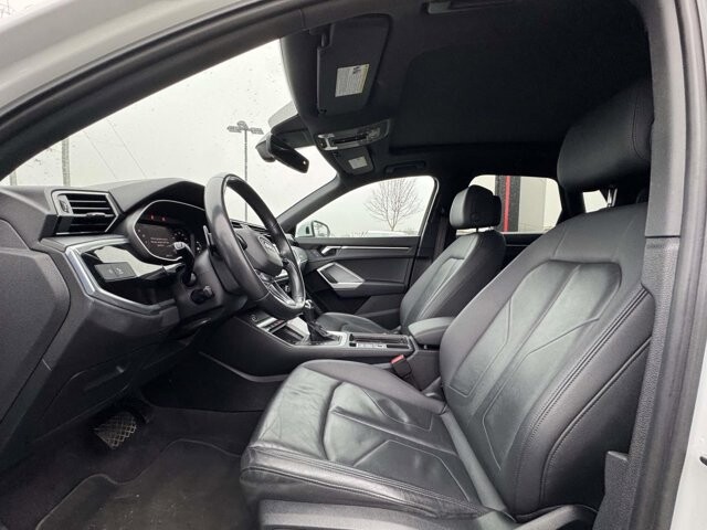 2024 Audi Q3 in Winchester, VA 22602 - 18104208 14