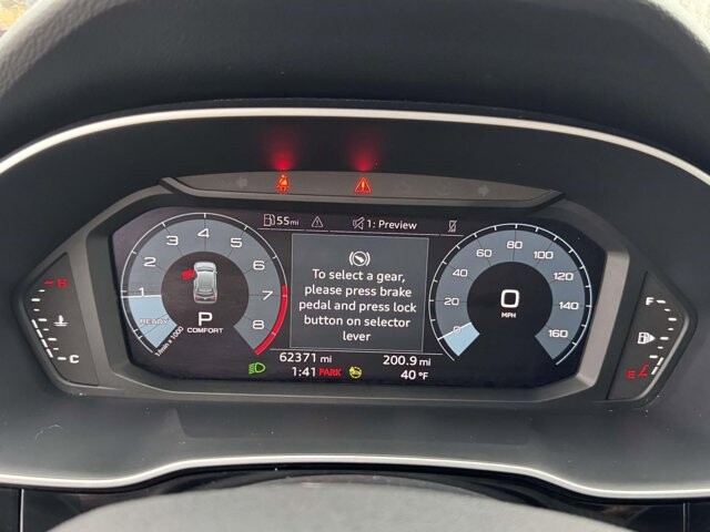 2024 Audi Q3 in Winchester, VA 22602 - 18104208 29