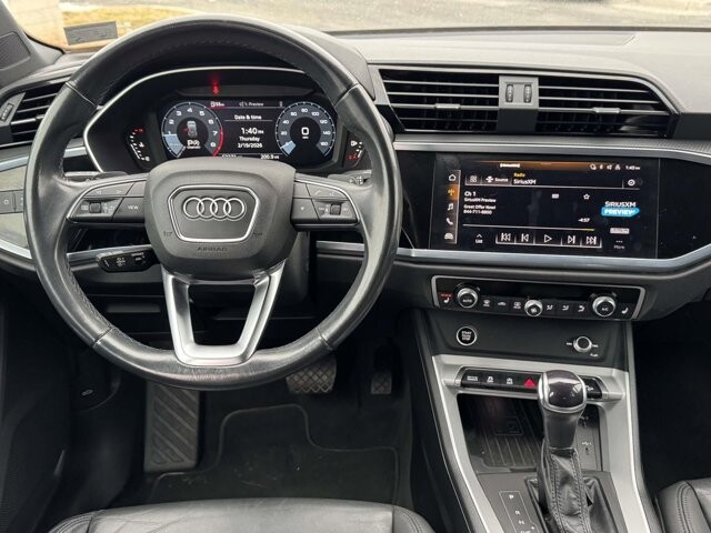 2024 Audi Q3 in Winchester, VA 22602 - 18104208 15