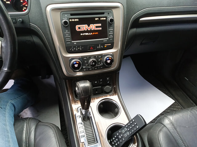 2016 GMC Acadia in DuBois, PA 15801 - 18104210 13