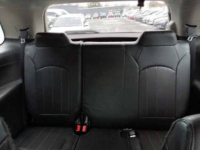 2016 GMC Acadia in DuBois, PA 15801 - 18104210 8