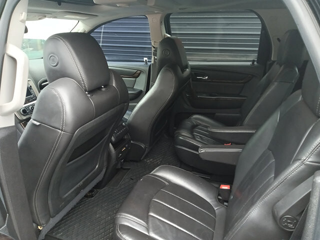 2016 GMC Acadia in DuBois, PA 15801 - 18104210 10