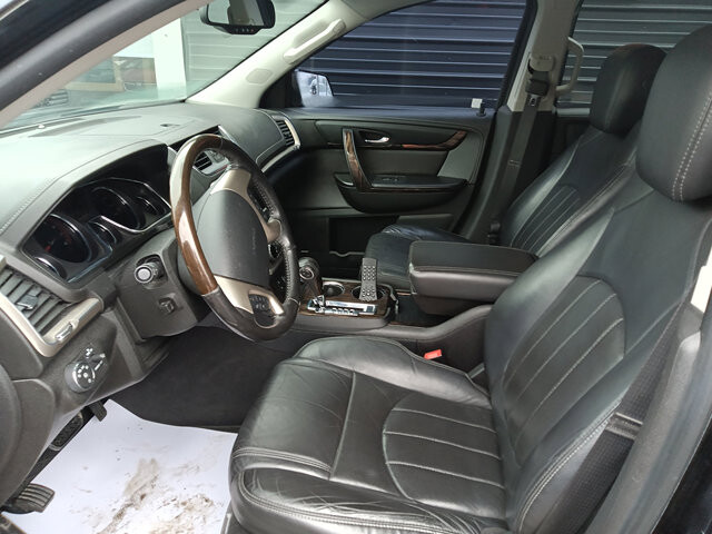 2016 GMC Acadia in DuBois, PA 15801 - 18104210 7