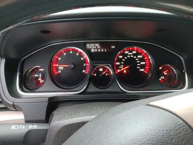 2016 GMC Acadia in DuBois, PA 15801 - 18104210 15