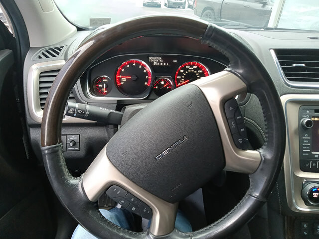 2016 GMC Acadia in DuBois, PA 15801 - 18104210 14