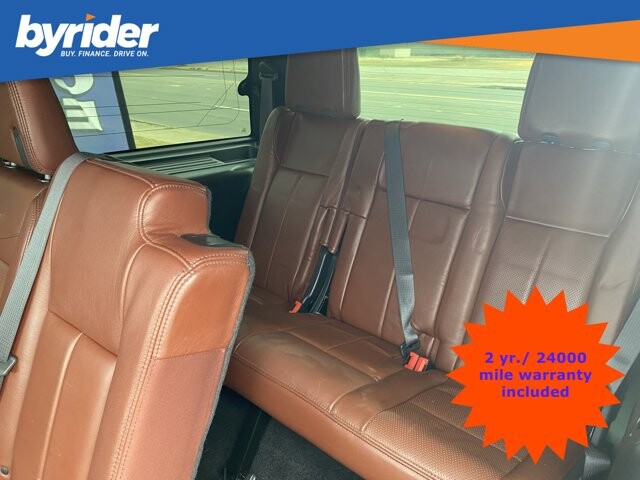 2013 Ford Expedition in Conway, AR 72032 - 18104211 8