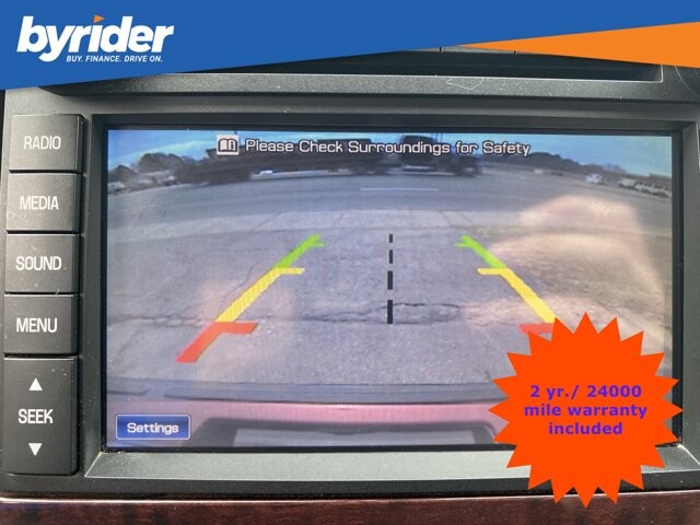 2013 Ford Expedition in Conway, AR 72032 - 18104211 13