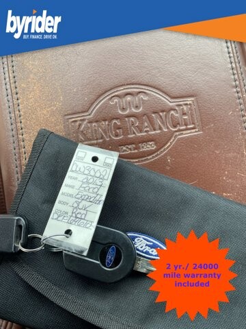 2013 Ford Expedition in Conway, AR 72032 - 18104211 15