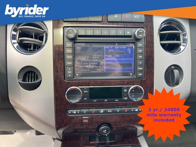 2013 Ford Expedition in Conway, AR 72032 - 18104211 11