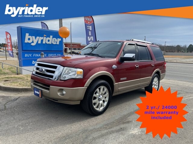 2013 Ford Expedition in Conway, AR 72032 - 18104211