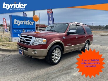 2013 Ford Expedition in Conway, AR 72032