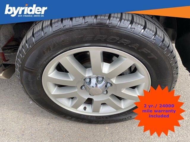 2013 Ford Expedition in Conway, AR 72032 - 18104211 4