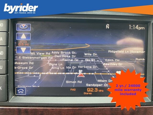 2013 Ford Expedition in Conway, AR 72032 - 18104211 12