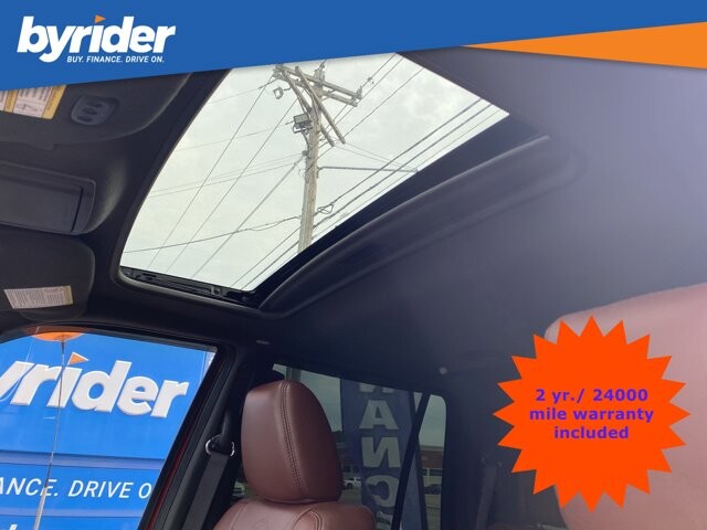 2013 Ford Expedition in Conway, AR 72032 - 18104211 6