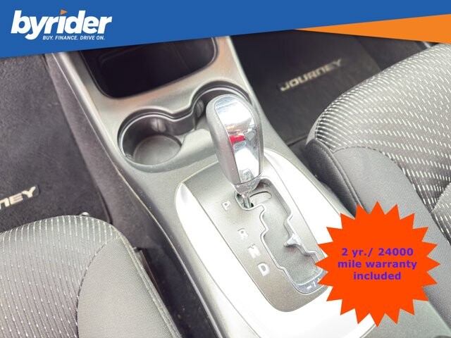 2016 Dodge Journey in Conway, AR 72032 - 18104212 11